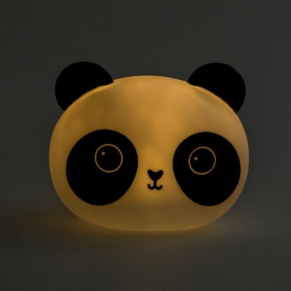 Lampa stołowa Sass & Belle Aikto Panda Kawaii-image-2