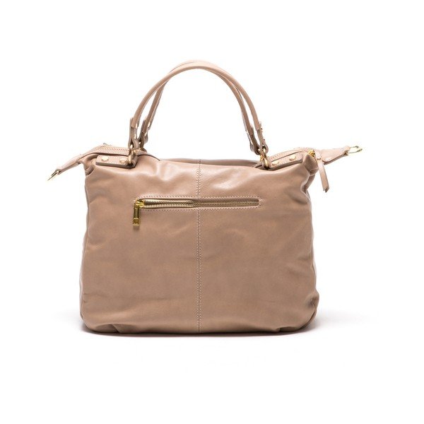 Skórzana torebka Tote 2094 Fango-image-1