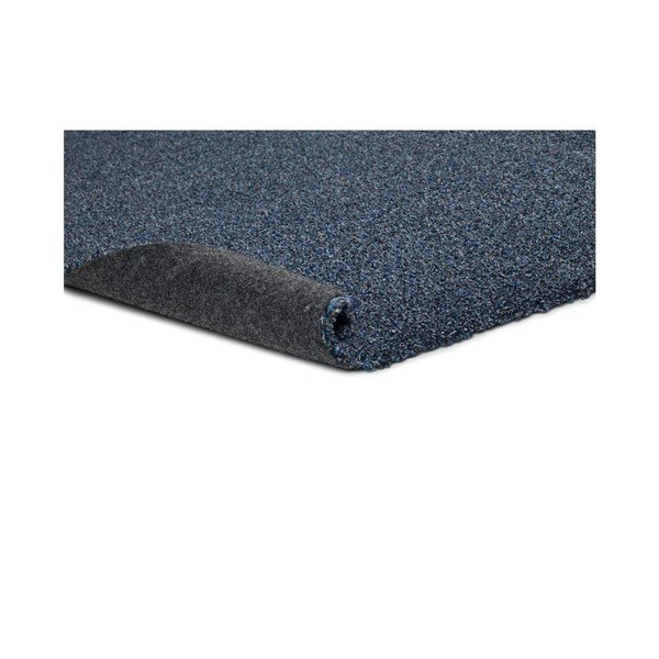 Granatowy dywan Universal Sense Liso Blanco, 140x200 cm-image-1