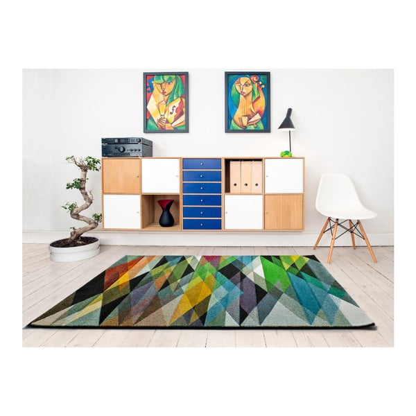Dywan Universal Gio Jungle, 60x120 cm-image-2