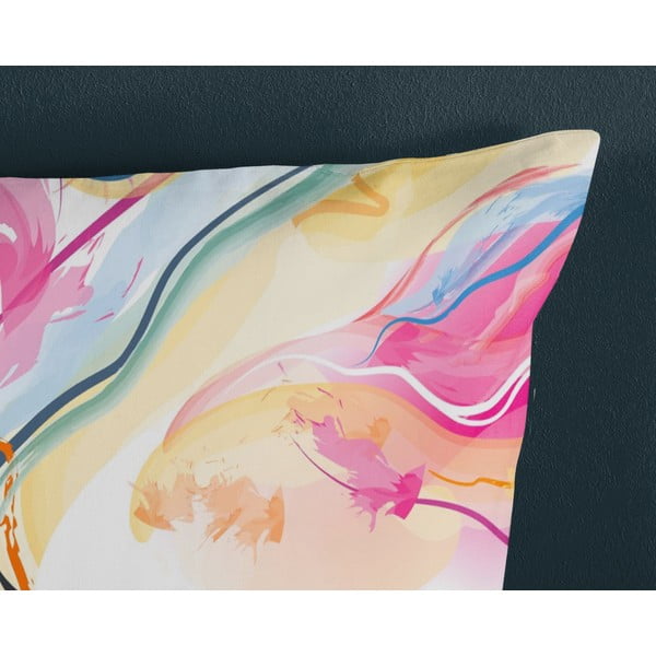 Bawełniana pościel jednoosobowa 140x220 cm Magic – Good Morning-image-3