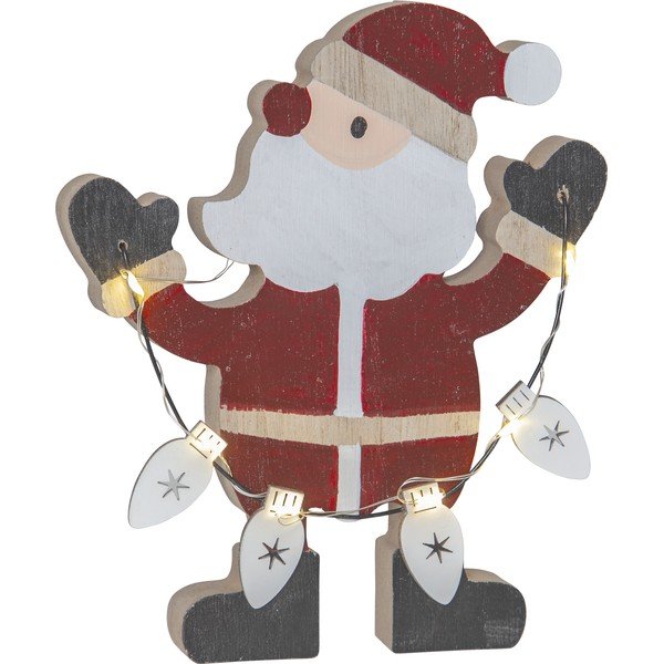 Świąteczna dekoracja świetlna Billy – Star Trading