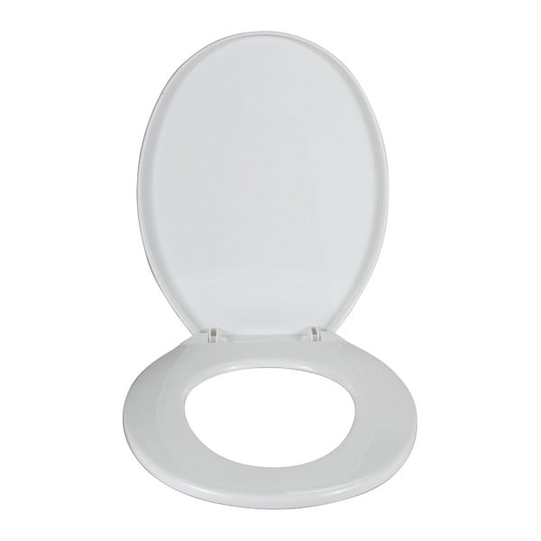 Biała deska WC Wenko Aurora-image-2