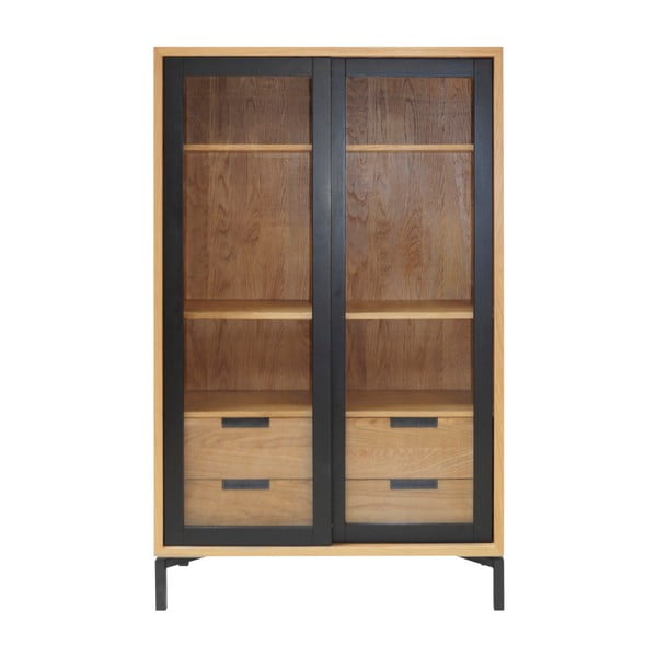 Witryna Interstil Apartment, 99,8x160 cm-image-1