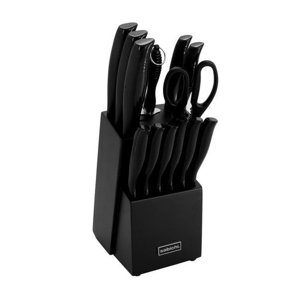 Stojak z nożami Blades-image-1