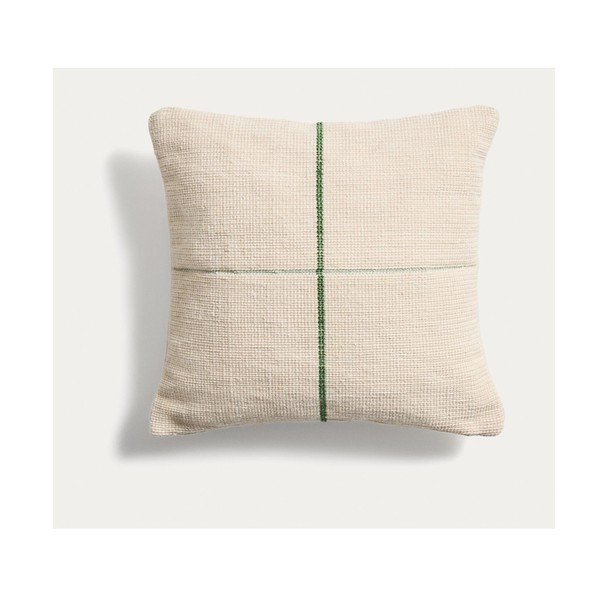 Poszewka na poduszkę ogrodową 45x45 cm Atima – Kave Home