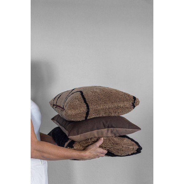 Poszewka na poduszkę 60x40 cm Scala – Mette Ditmer Denmark-image-3