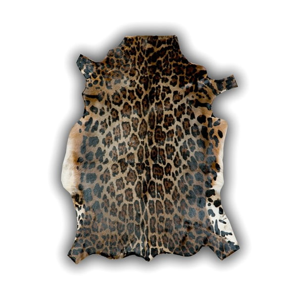 Skóra dekoracyjna Panther, 120x90 cm