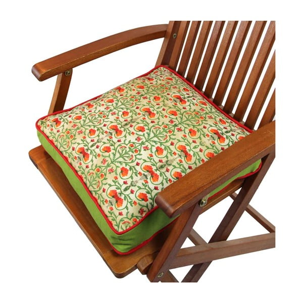 Poduszka na krzesło 42x42 cm – Mioli Decor-image-1