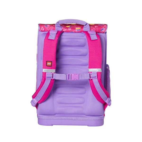 Plecak dziecięcy LEGO® Friends Cupcake Optimo-image-1