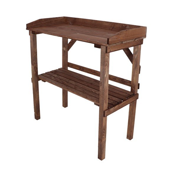 Stolik do przesadzania roślin – Esschert Design-image-1