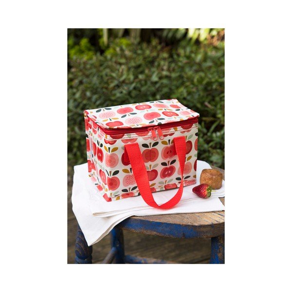 Torba na lunch Rex London Vintage Apple-image-3