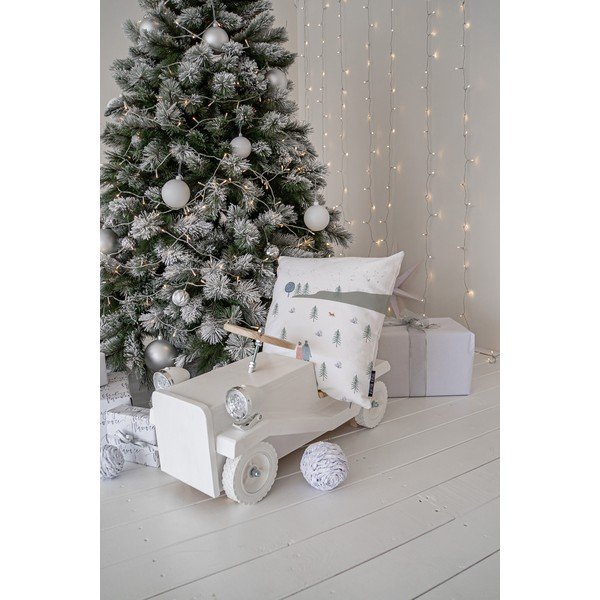 Poduszka dekoracyjna 45x45 cm Lovely Winter – Butter Kings-image-1