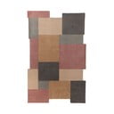 Dywan wełniany Flair Rugs Collage, 200x290 cm