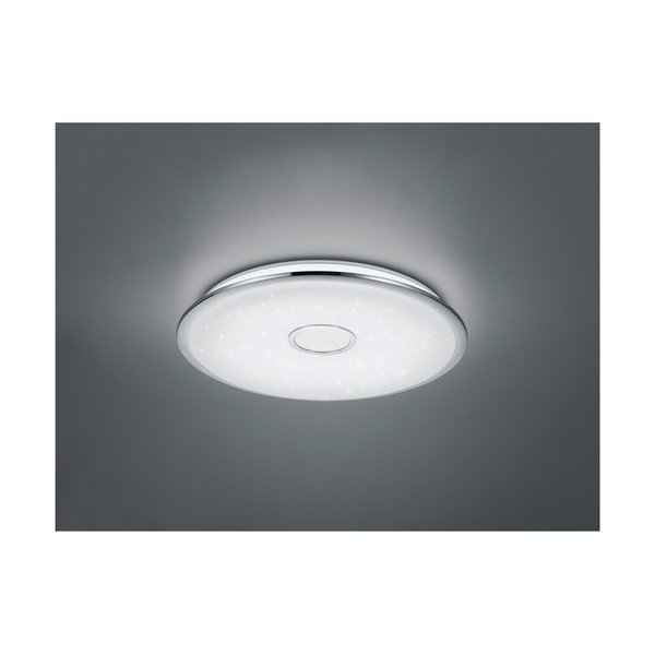 Okrągła lampa LED Trio Osaka, ø 65 cm-image-3
