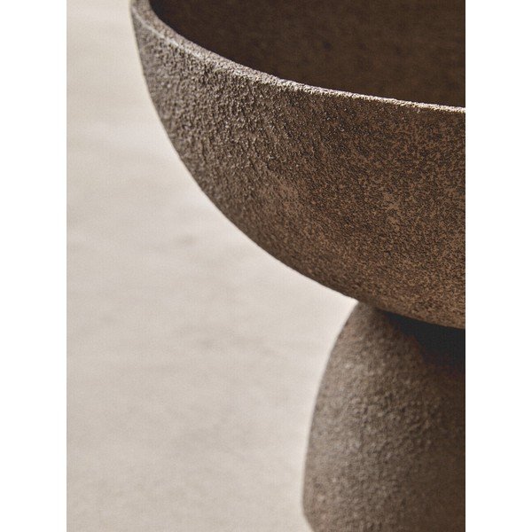 Metalowa miska dekoracyjna 23x20 cm Deriva – Premier Housewares-image-4