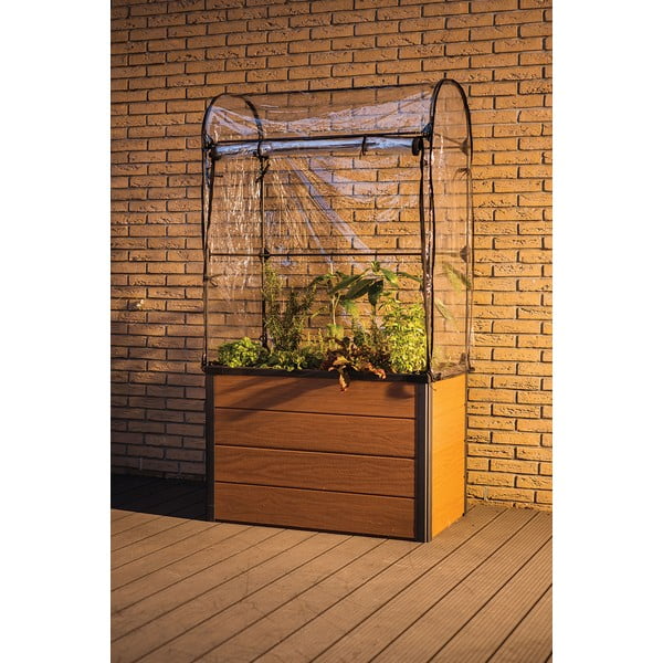 Podwyższona grządka Maple – Keter-image-1