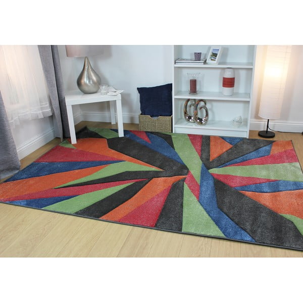 Dywan Flair Rugs Shatter Multi, 160x230 cm-image-4