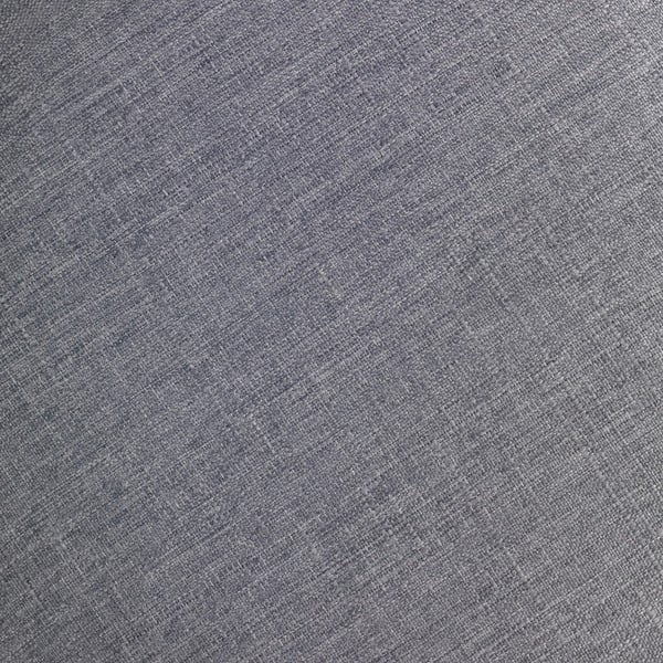 Szary kosz na pranie i taboret w jednym Wenko Linen Look, 20 l-image-2