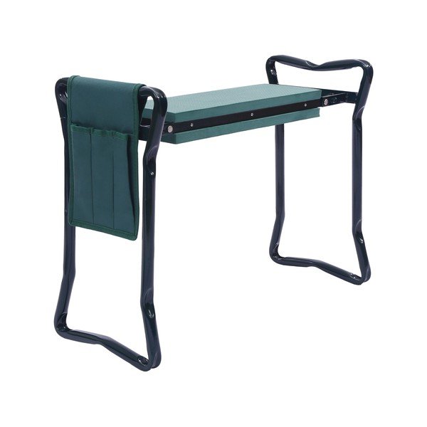 Wielofunkcyjny stołek do butów – Garden Pleasure