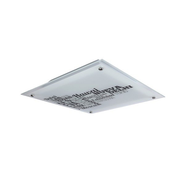 Lampa sufitowa SULION World-image-2