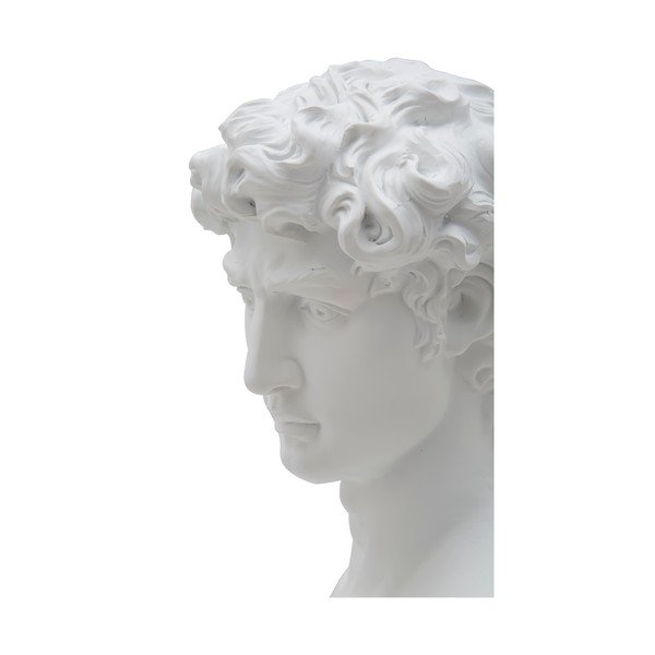 Biała figurka dekoracyjna Mauro Ferretti Roman-image-4