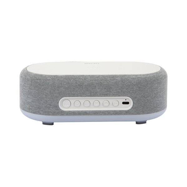 Budzik cyfrowy  z ładowarką bezprzewodową Vogue – Karlsson-image-3