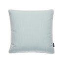 Poduszka odpowiednia na zewnątrz 44x44 cm Sunny Pale Turquoise – Pappelina