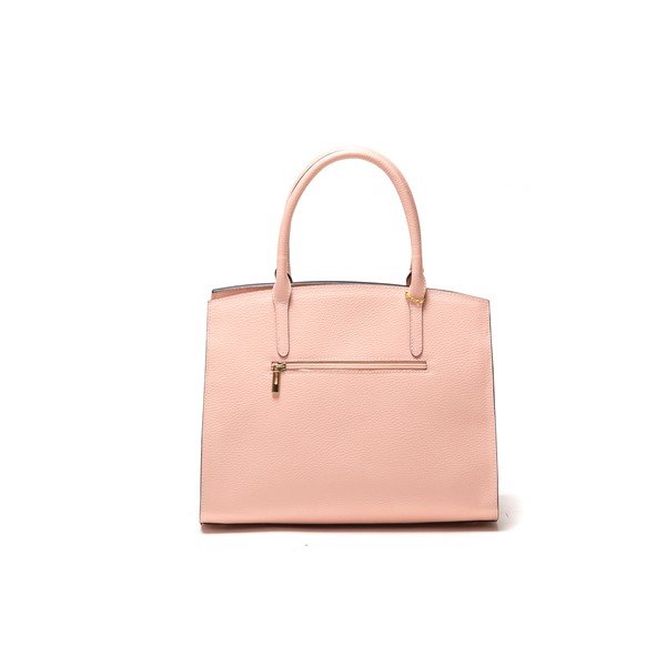 Skórzana torebka Renata Corsi 1080 Rosa-image-2