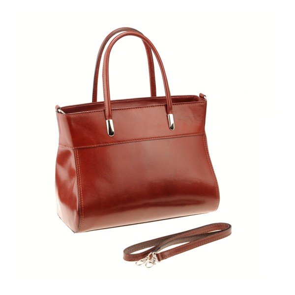 Torebka Matilde Costa Betulla Leather-image-1