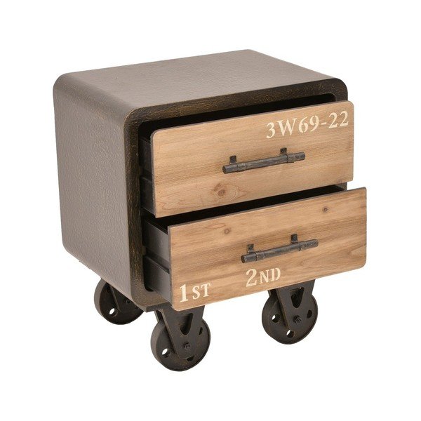 Stolik
  nocny Industry-image-3