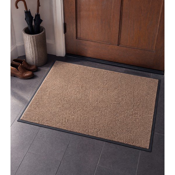 Wycieraczka 90x60 cm Wash and Clean – Hanse Home-image-1