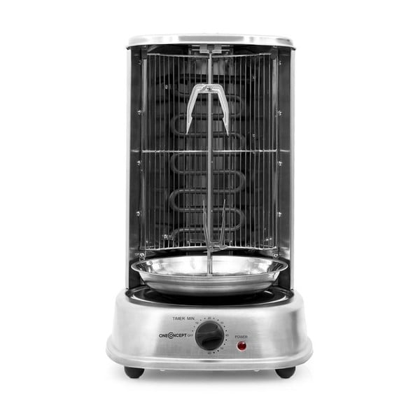 Grill na kebab OneConcept Master-image-3