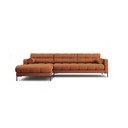 Ceglasty narożnik (lewostronny) Bali – Cosmopolitan Design