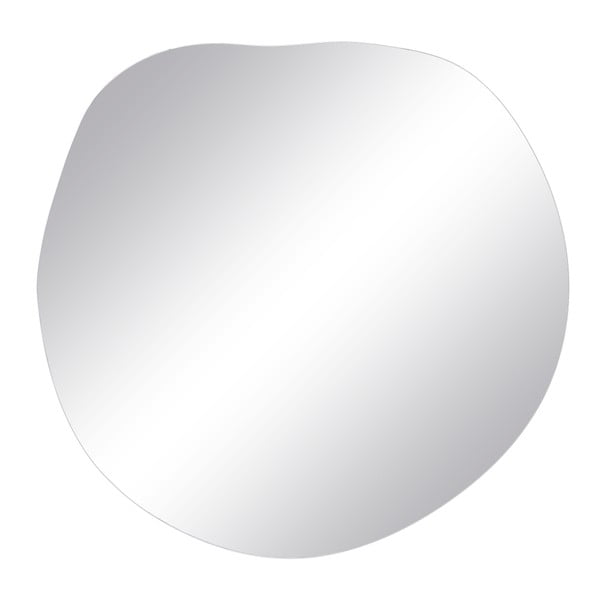 Lustro ścienne 60x60 cm Organic – Ixia-image-4