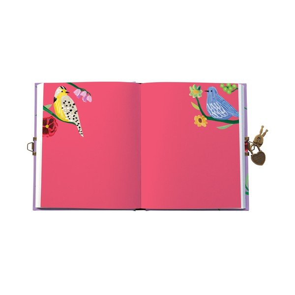 Notes 192 str. Birdhaven – Roger la Borde-image-3