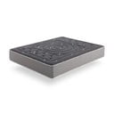 Średnio twardy/ekstra twardy piankowy materac dwustronny 200x200 cm Premium Black Multizone – Moonia