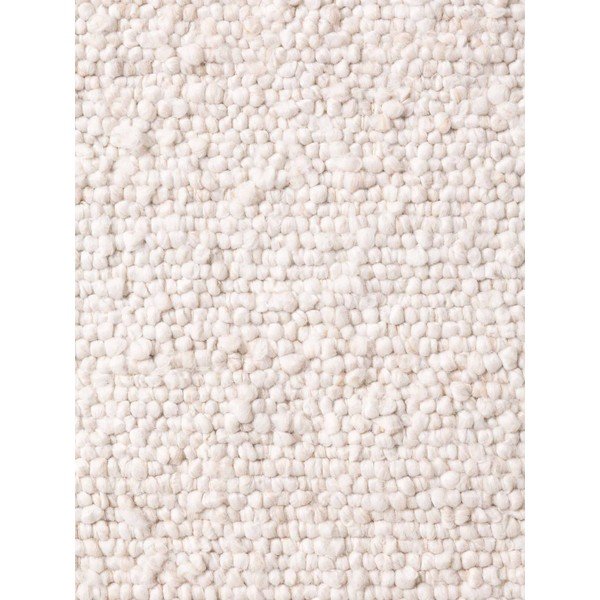 Chodnik z materiału bouclé tkany ręcznie w kolorze kości słoniowej 80x200 cm Notting Hill Portobello – Ted Baker-image-3