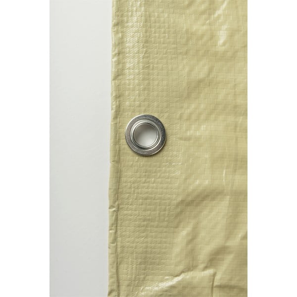 Beżowa osłona balkonowa 500x85 cm – Maximex-image-1