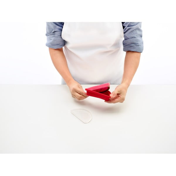 Silikonowe foremki do lodów zestaw 4 szt. – Lékué-image-4