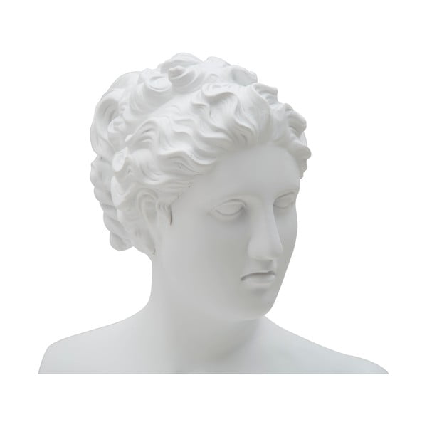 Biała figurka dekoracyjna Mauro Ferretti Roman Woman-image-3