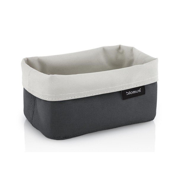 Szary koszyk na kosmetyki Blomus ARA Jenn-image-1