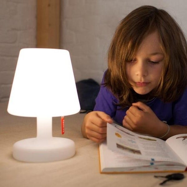 Lampa Fatboy, Edison the Petit, 25 cm + klosz Mr. Pink gratis-image-4