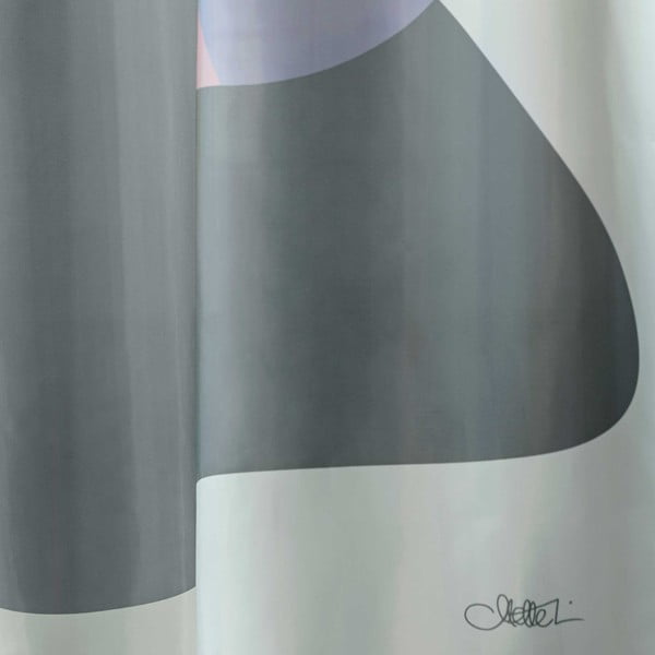 Zasłona prysznicowa 150x200 cm Gallery – Mette Ditmer Denmark-image-2