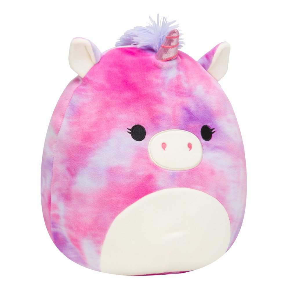 Zabawka pluszowa Lola – SQUISHMALLOWS (zdjęcie 6)