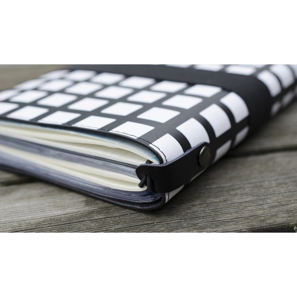 Notes podróżniczy Trip Book Piazza-image-1