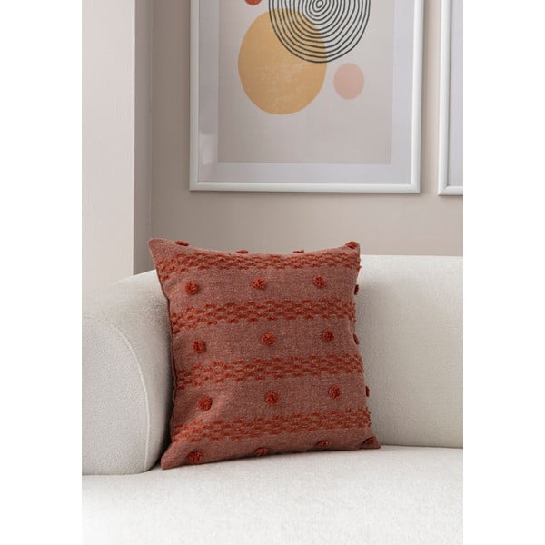 Poszewka na poduszkę 43x43 cm Tuffet – Mioli Decor