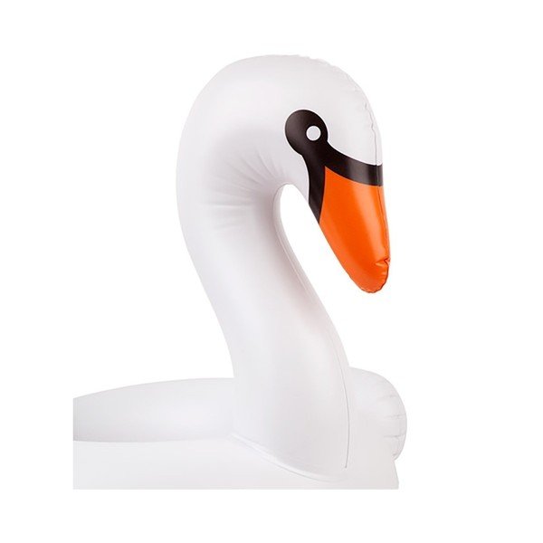 Dmuchane kółko dla dzieci Sunnylife Swan, dla dzieci od 3 lat-image-1