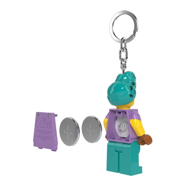 Breloczek z latarką Minifigures – LEGO®-image-3