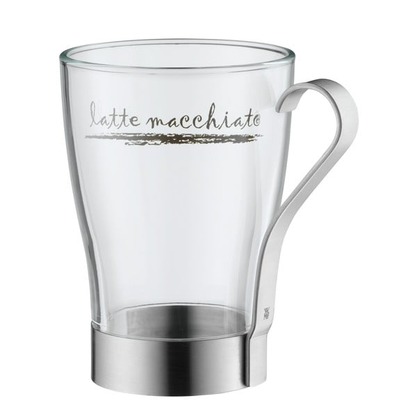 Szklanka do Latte Macchiato WMF, wys. 11,5 cm
